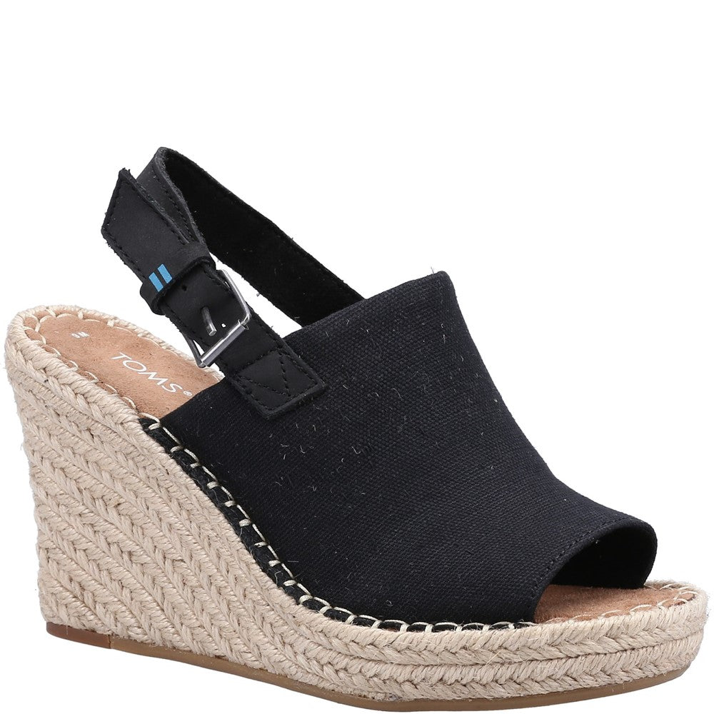 TOMS Monica Sandal - Main Image