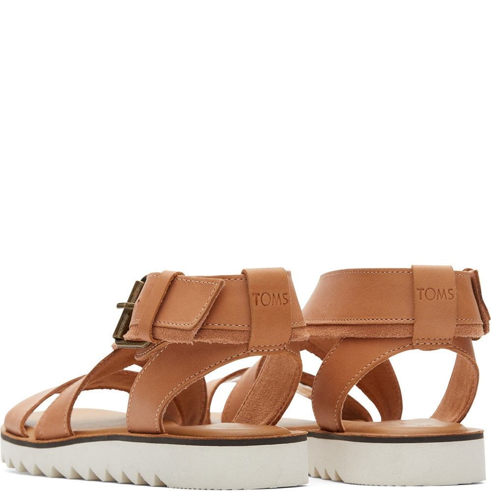 TOMS Sidney Tread Sandal