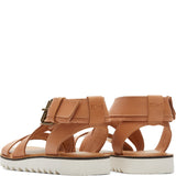 TOMS Sidney Tread Sandal