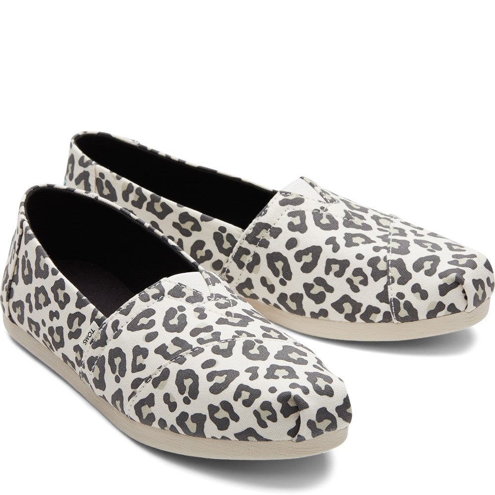 TOMS Alpargata Shoes