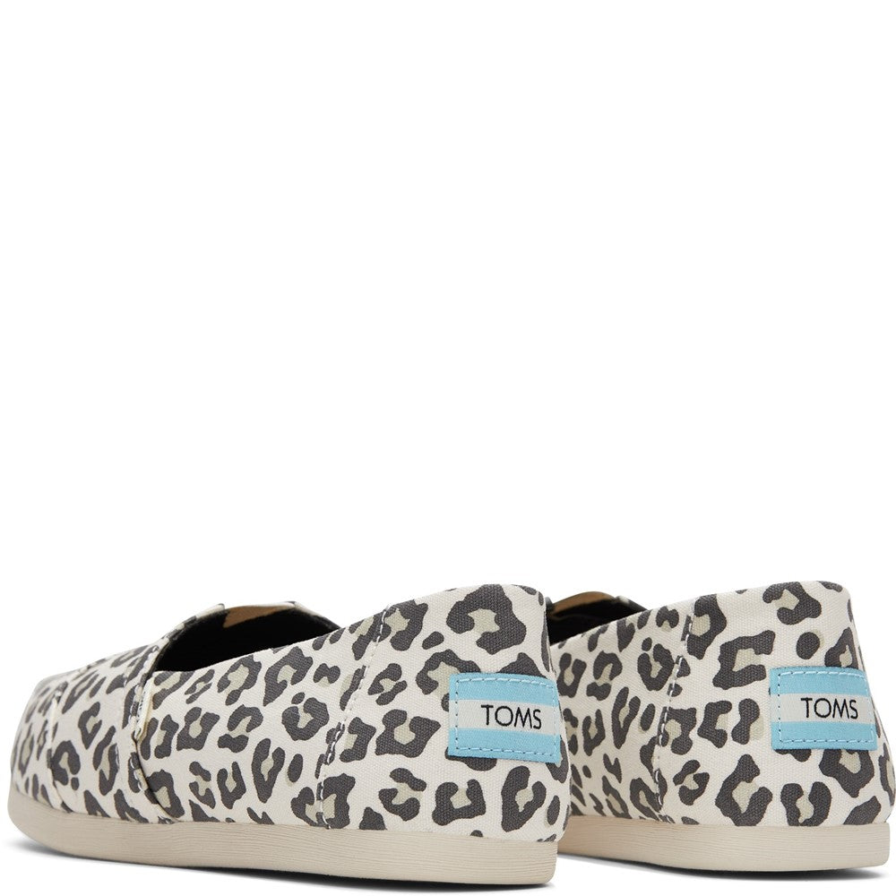 TOMS Alpargata Shoes