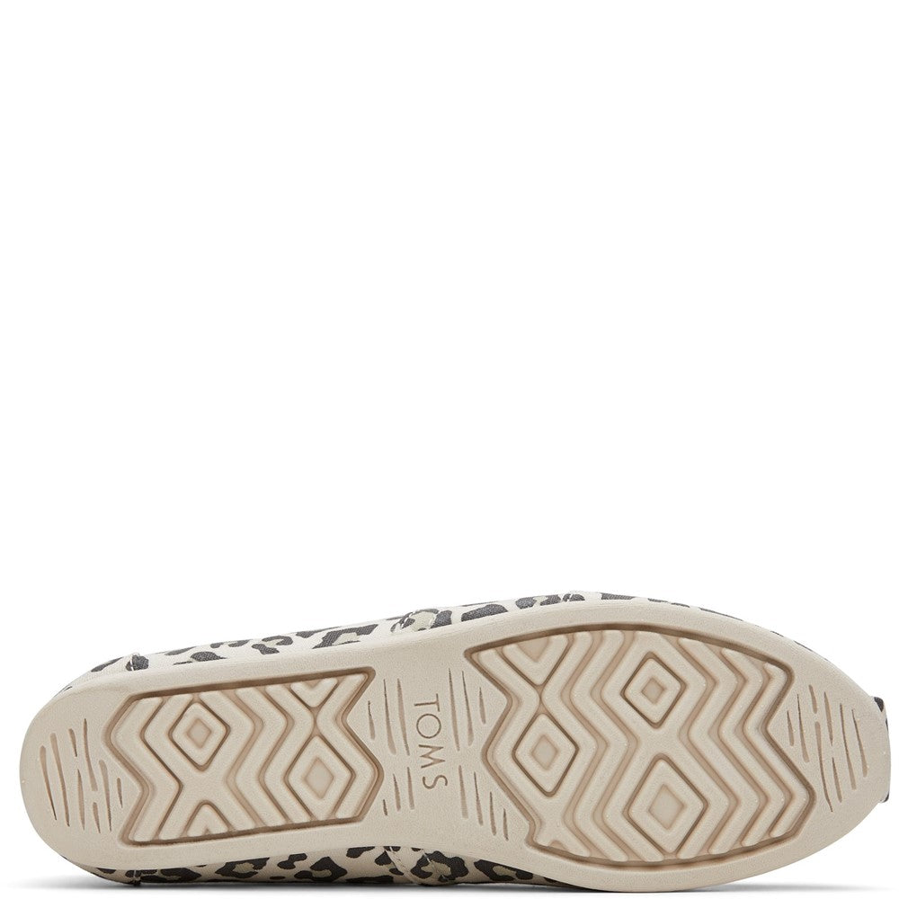TOMS Alpargata Shoes