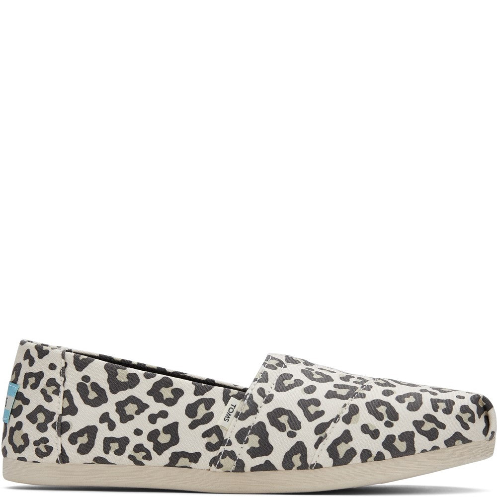 TOMS Alpargata Shoes