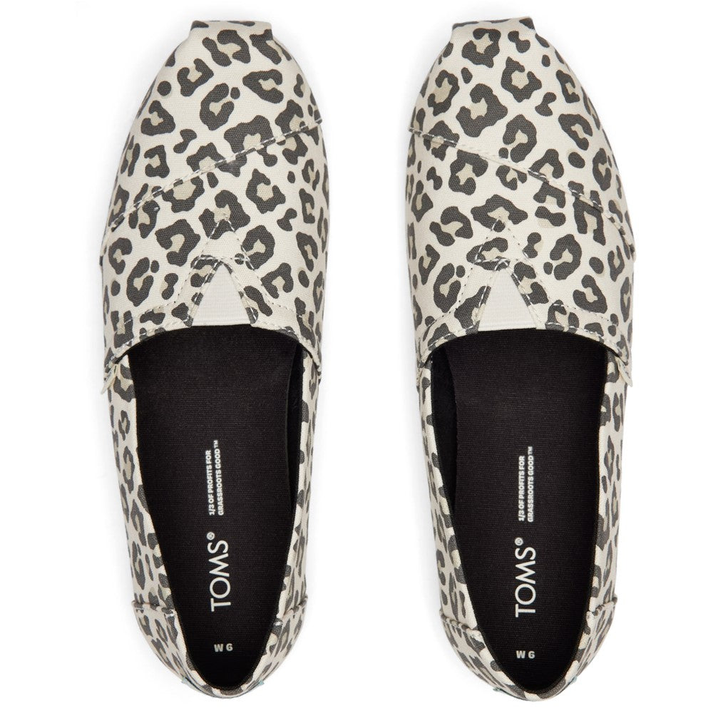 TOMS Alpargata Shoes