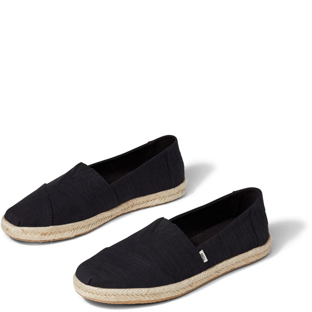 TOMS Alpargata Rope Shoes