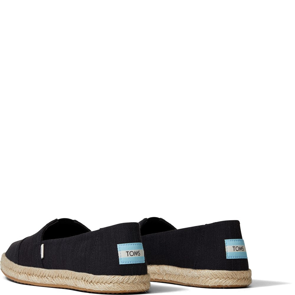 TOMS Alpargata Rope Shoes
