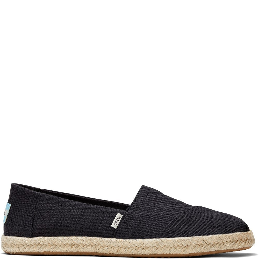 TOMS Alpargata Rope Shoes