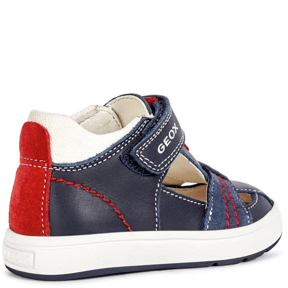 Geox Biglia First Steps