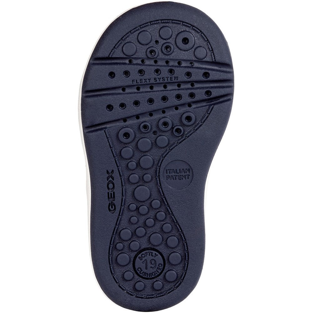 Geox Biglia First Steps