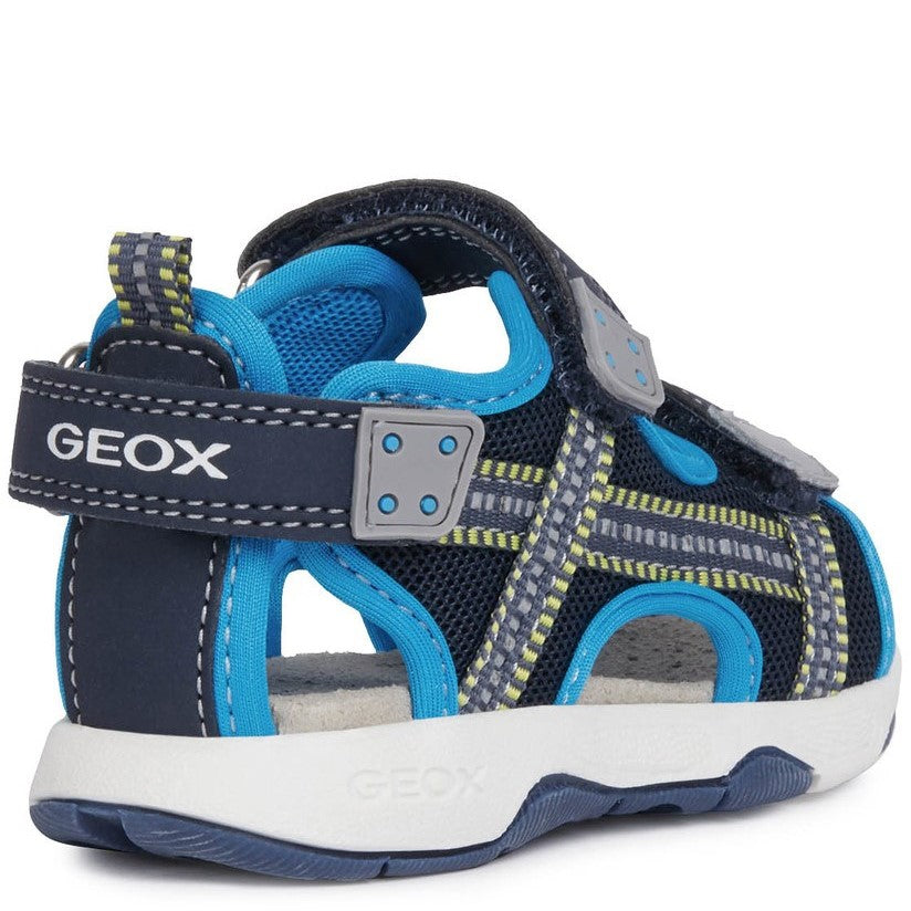 Geox Multy Sandals