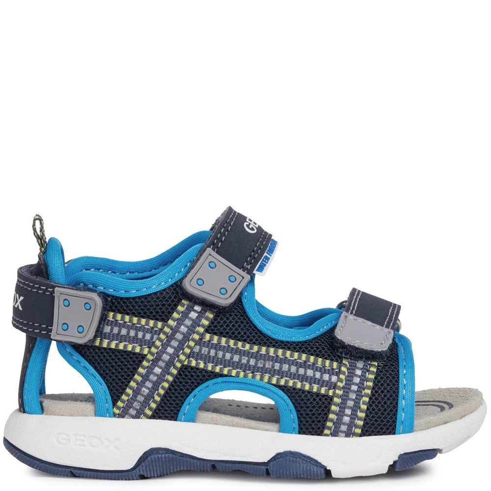 Geox Multy Sandals