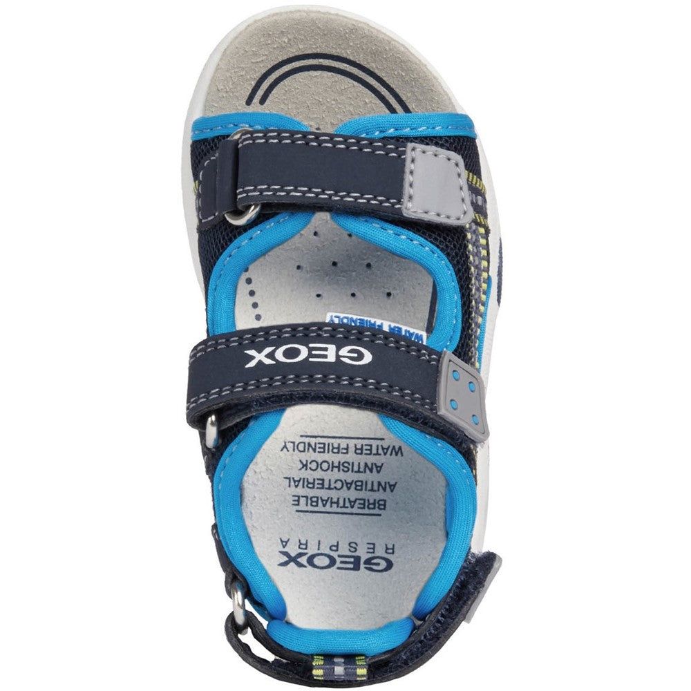 Geox Multy Sandals