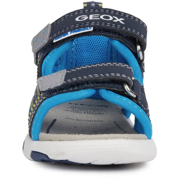Geox Multy Sandals
