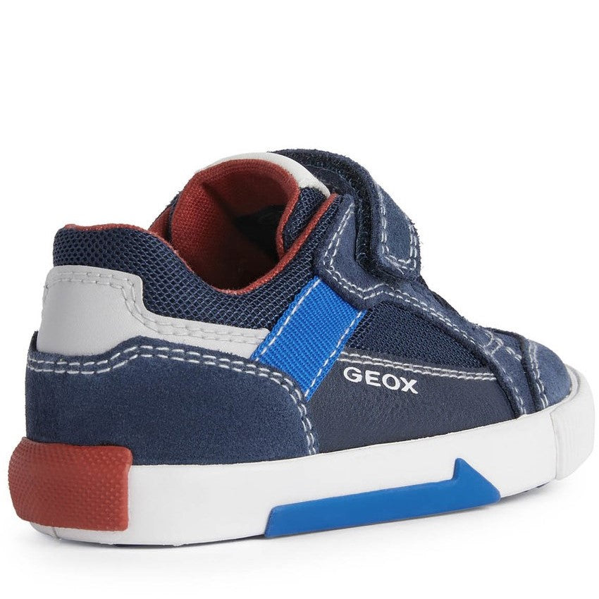 Geox Kilwi Trainers