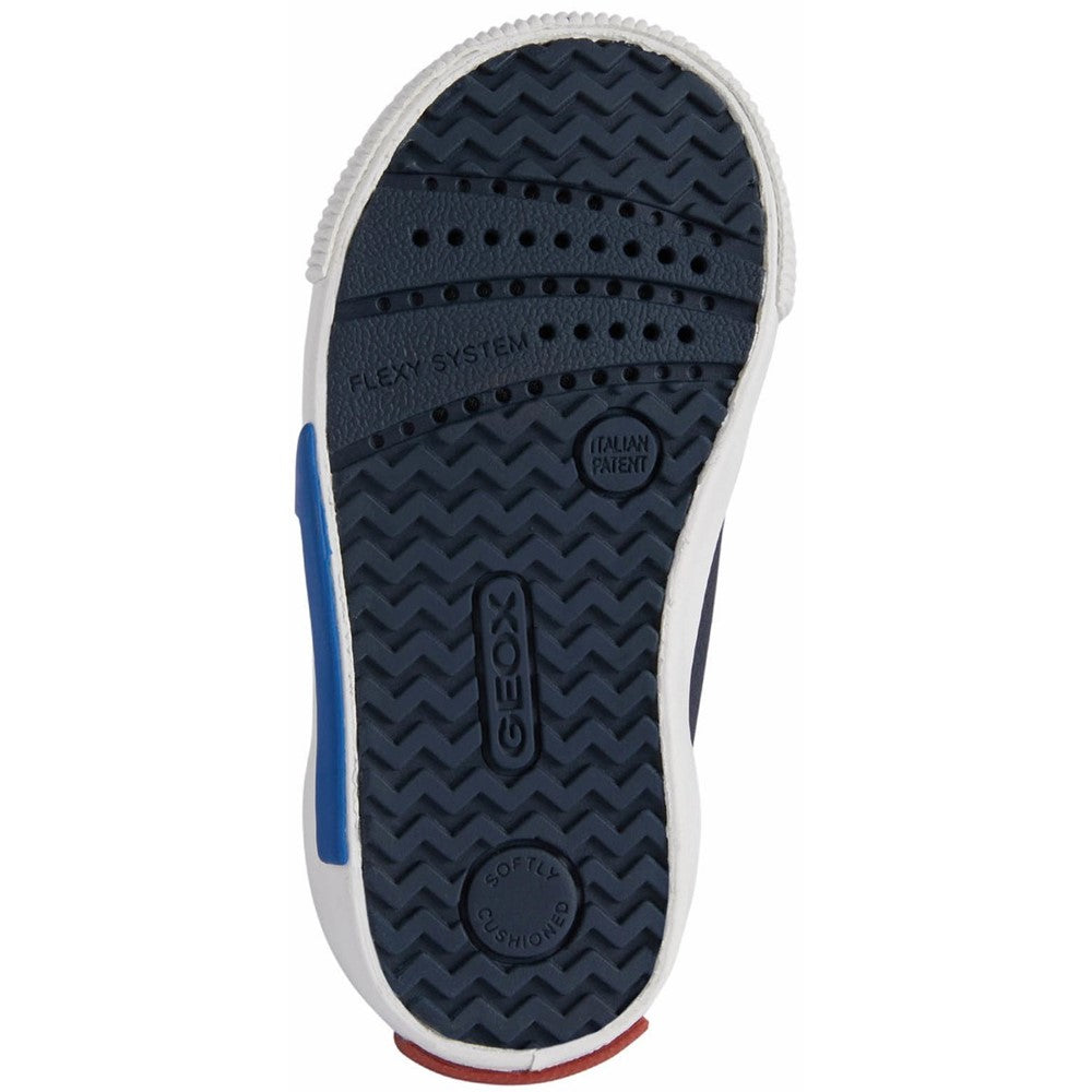 Geox Kilwi Trainers