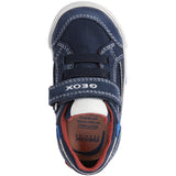 Geox Kilwi Trainers