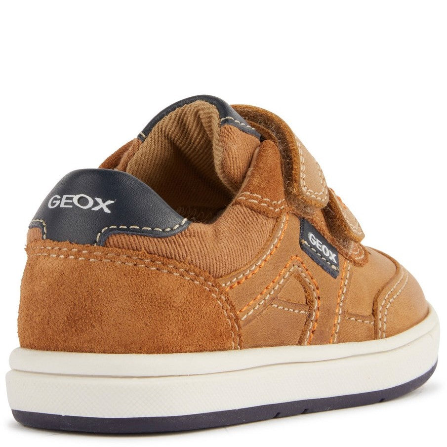 Geox Trottola Trainers