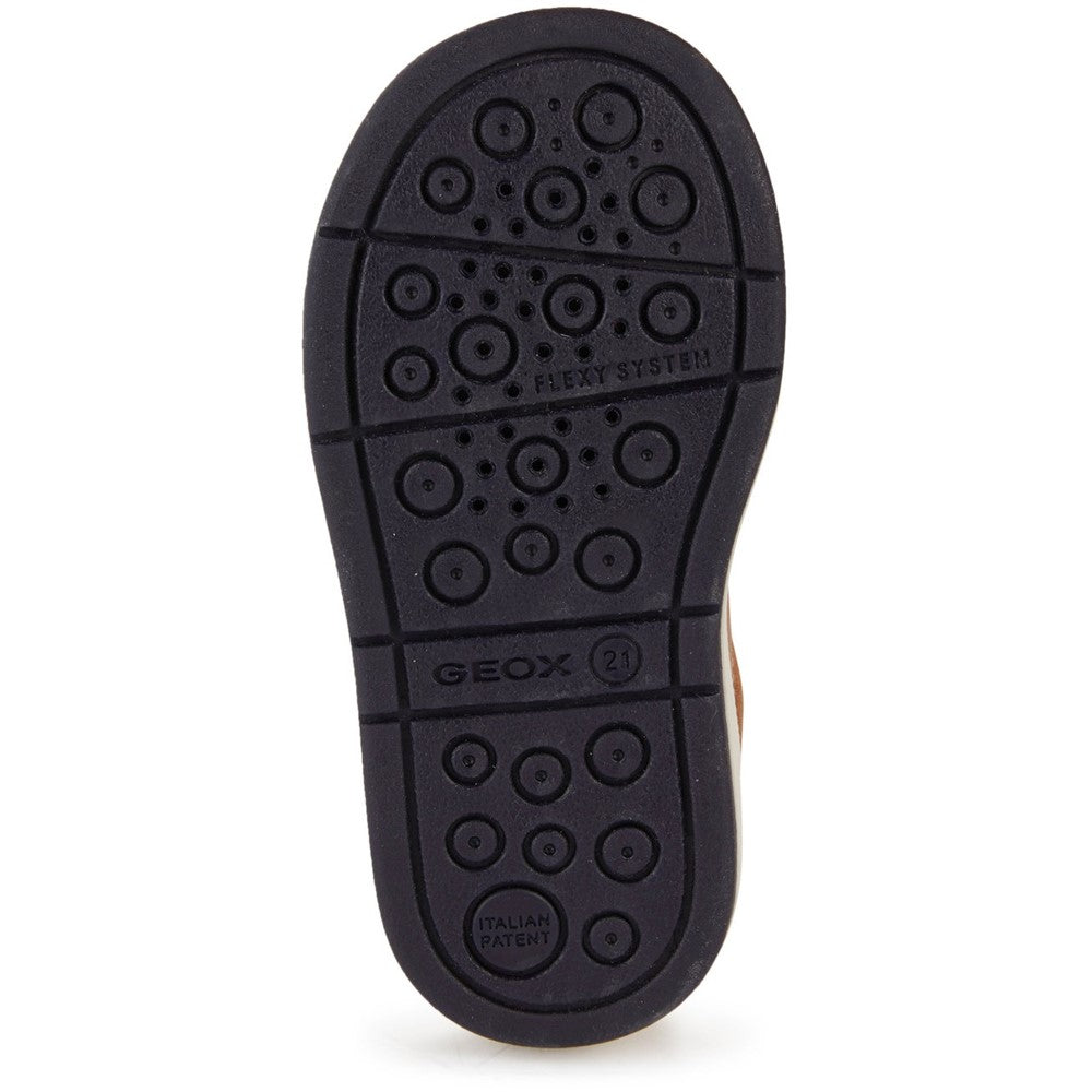 Geox Trottola Trainers