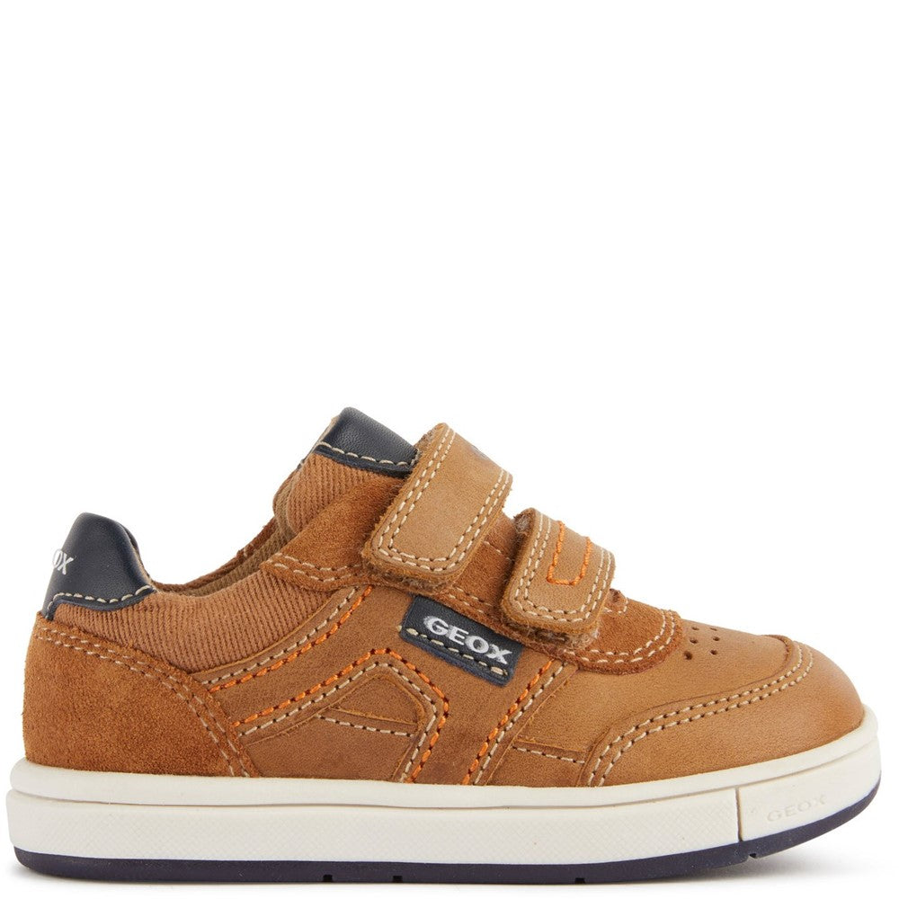 Geox Trottola Trainers