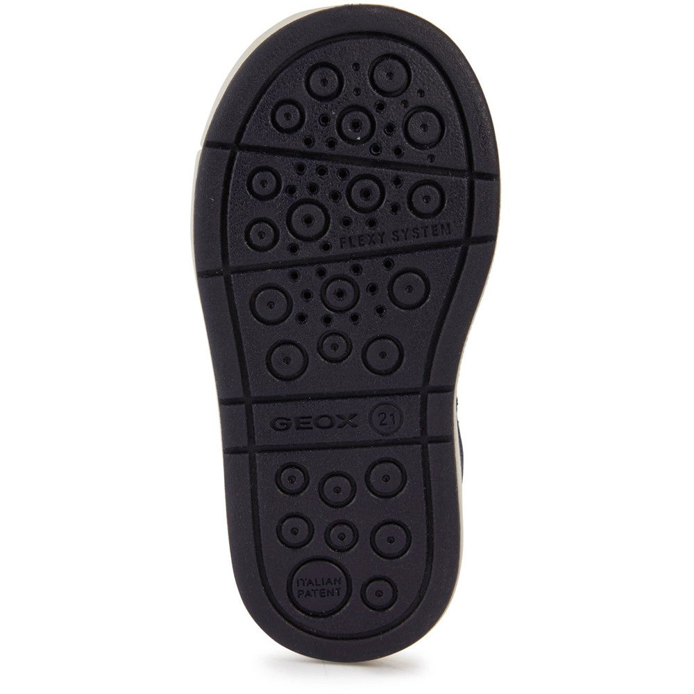 Geox Trottola Trainers