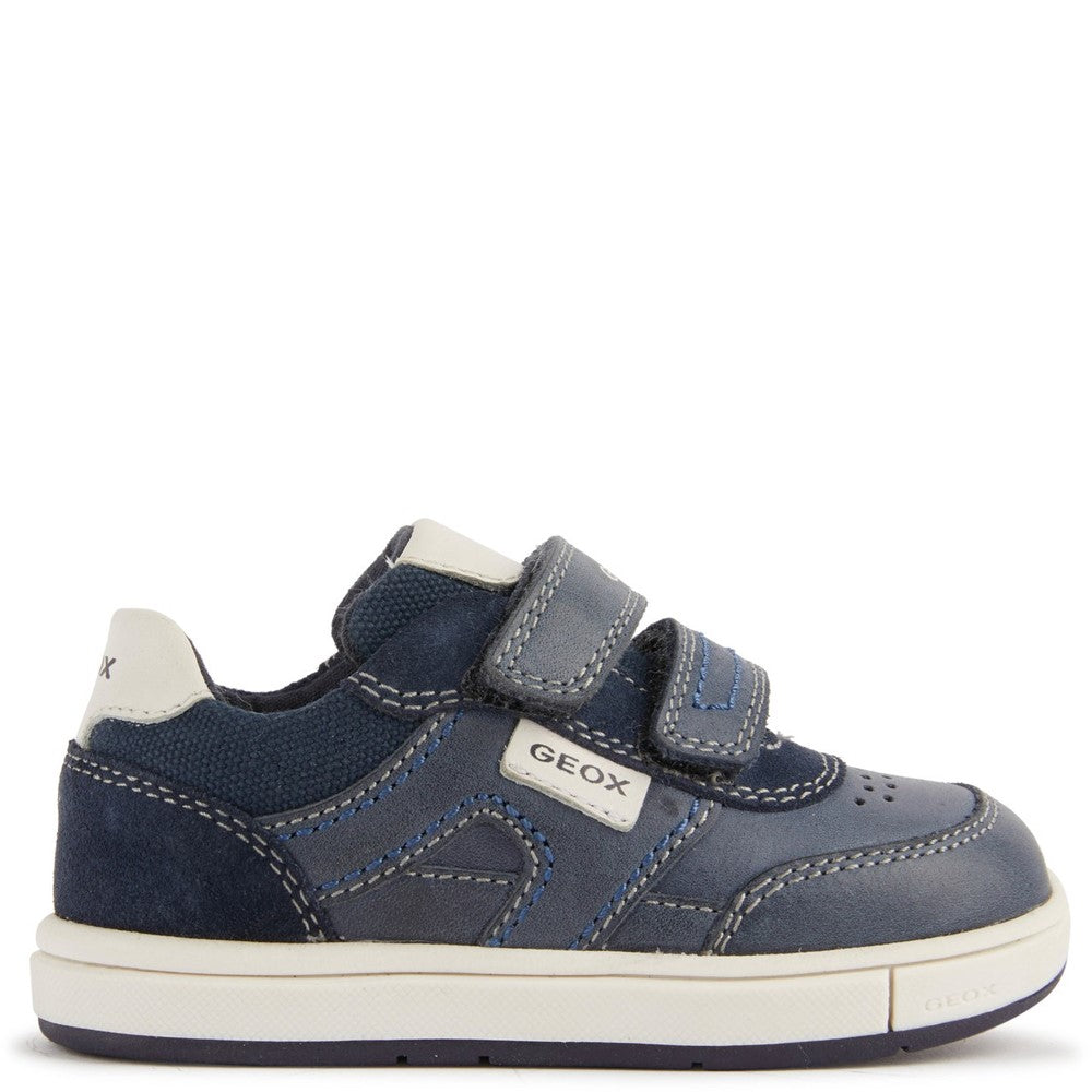 Geox Trottola Trainers