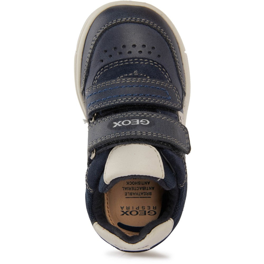 Geox Trottola Trainers