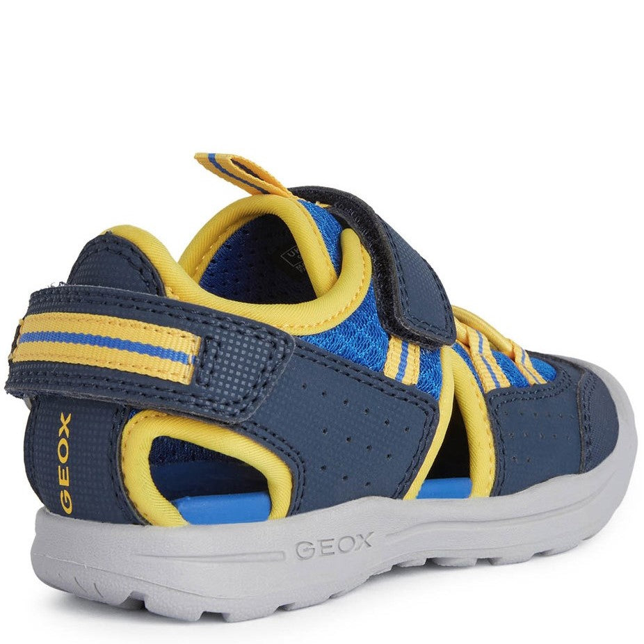 Geox Vaniett Junior Sandals