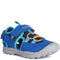 Royal light blue