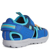 Geox Vaniett Senior Sandals