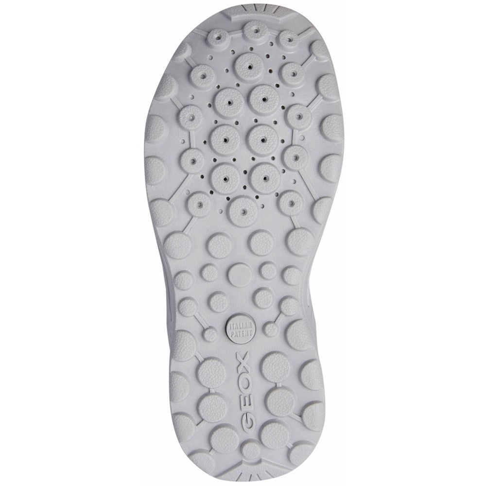 Geox Vaniett Senior Sandals