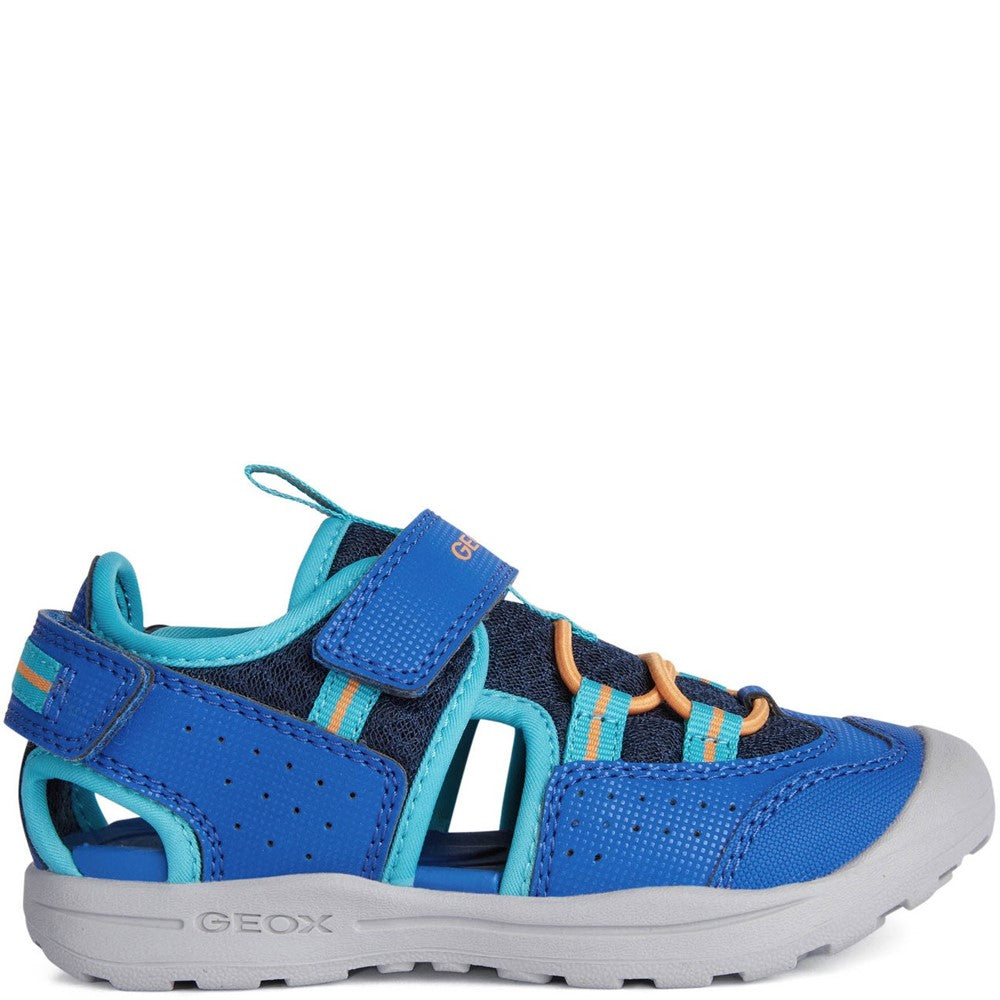 Geox Vaniett Senior Sandals