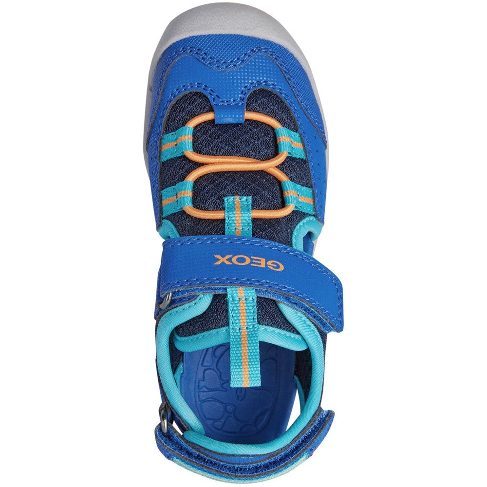 Geox Vaniett Senior Sandals