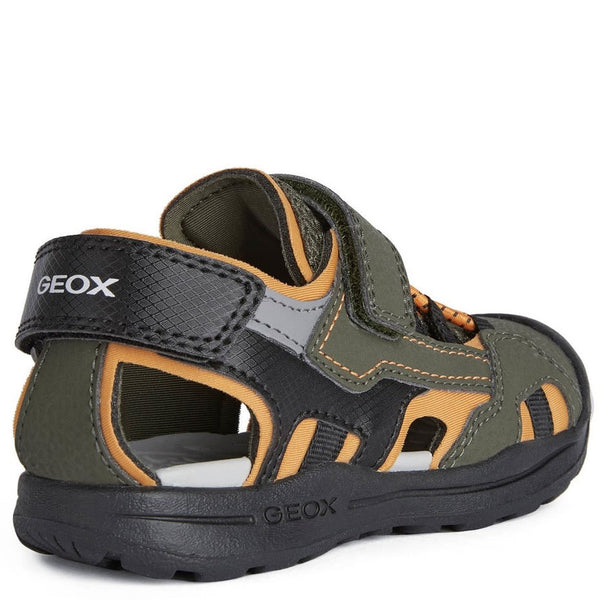 Geox Vaniett Sandals