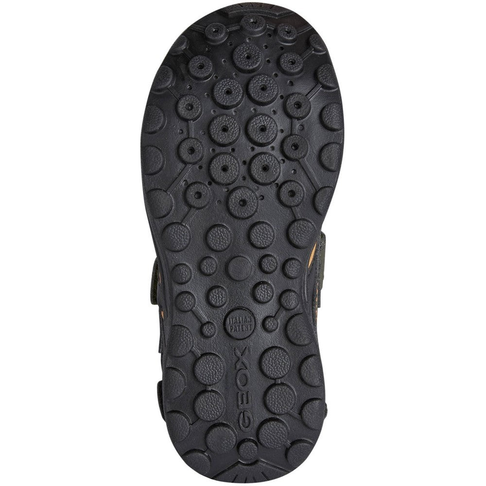 Geox Vaniett Sandals