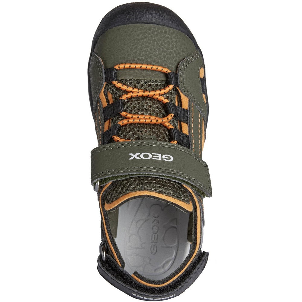 Geox Vaniett Sandals