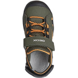 Geox Vaniett Sandals