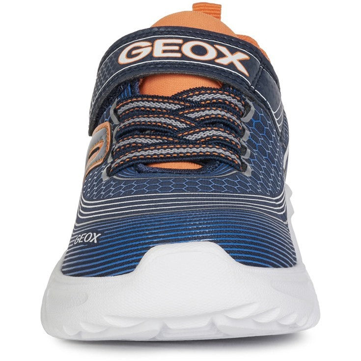 Geox Assister Trainers