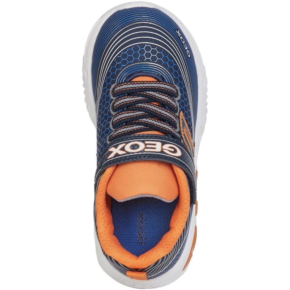 Geox Assister Trainers