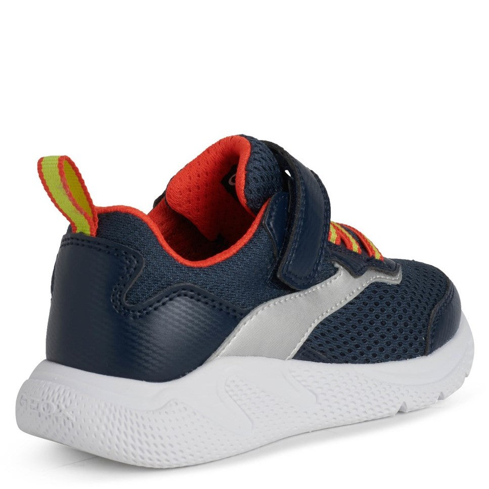 Geox Sprintye Trainers