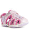 Light pink lilac