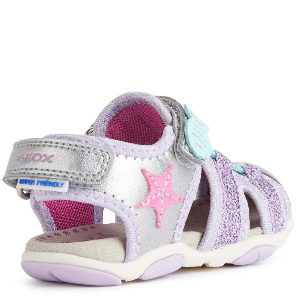 Geox Agasim Sandals