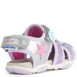 Geox Agasim Sandals