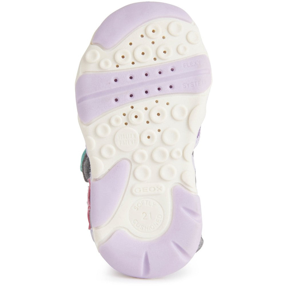 Geox Agasim Sandals