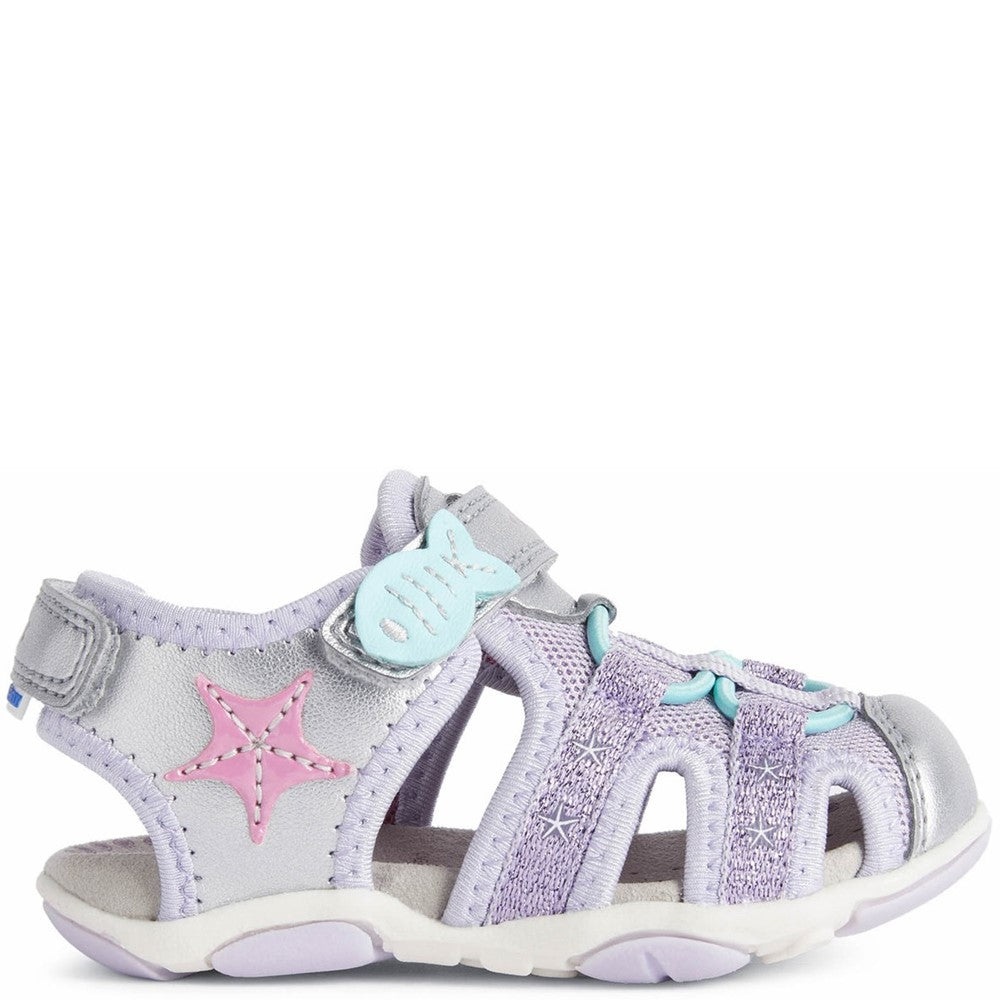 Geox Agasim Sandals