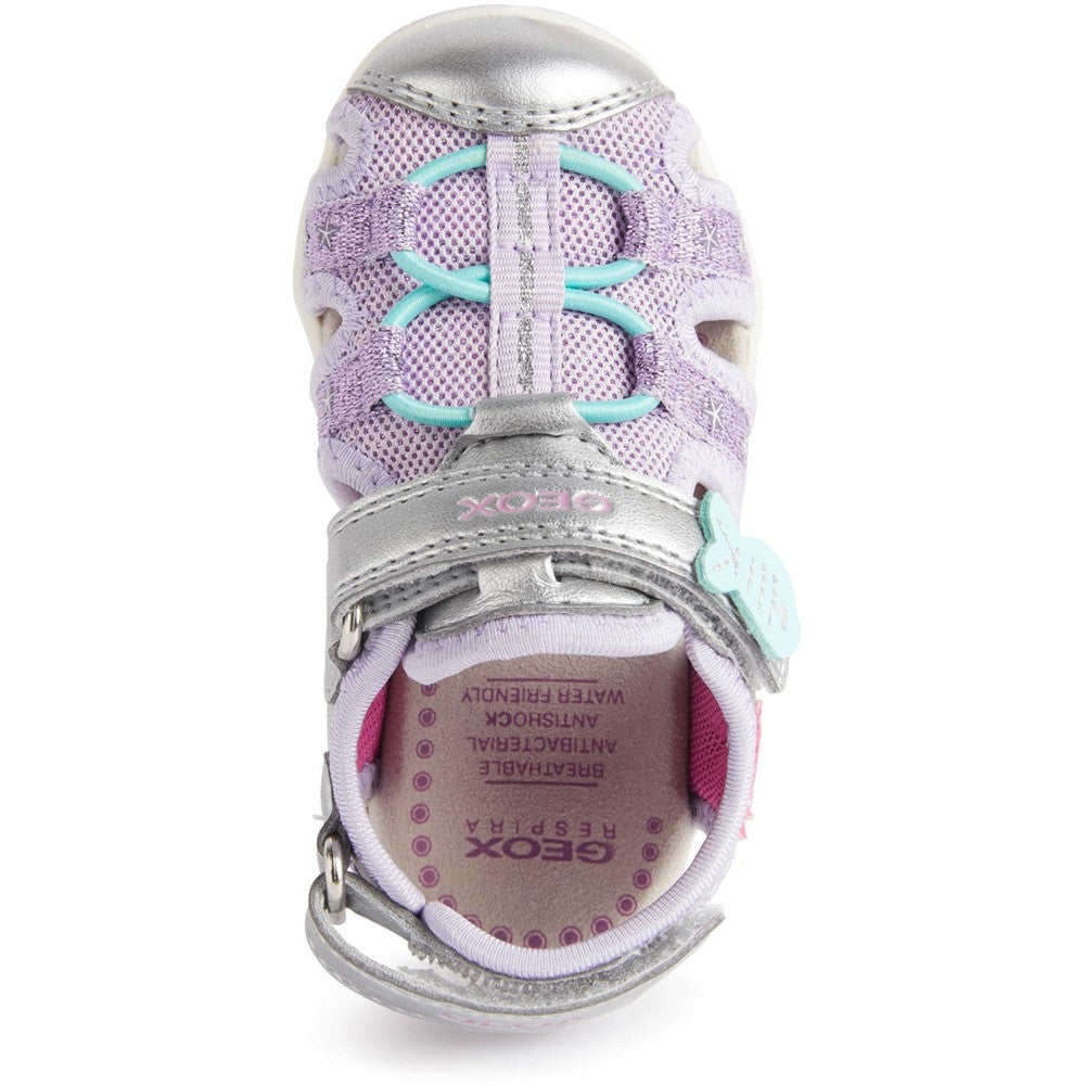 Geox Agasim Sandals