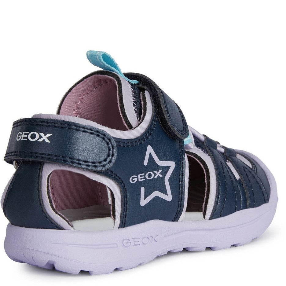 Geox Vaniett Sandals