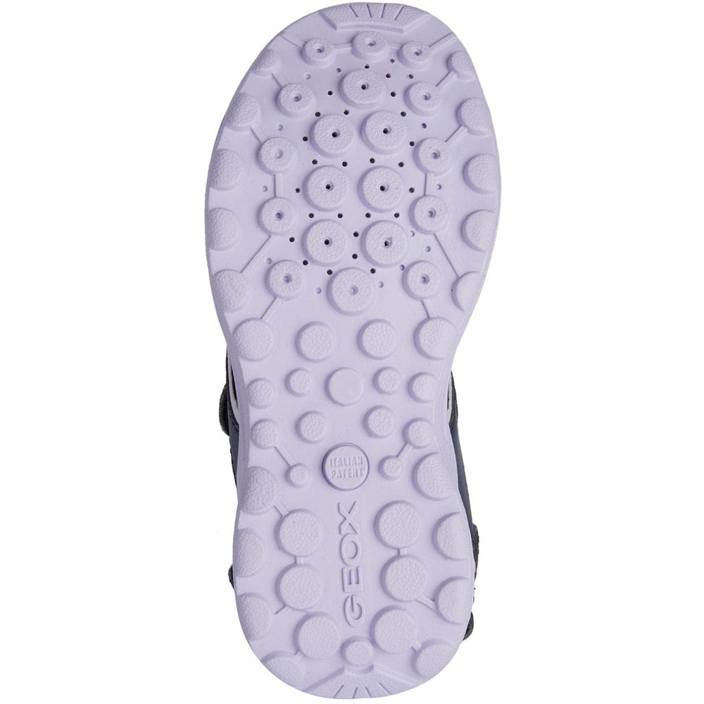 Geox Vaniett Sandals