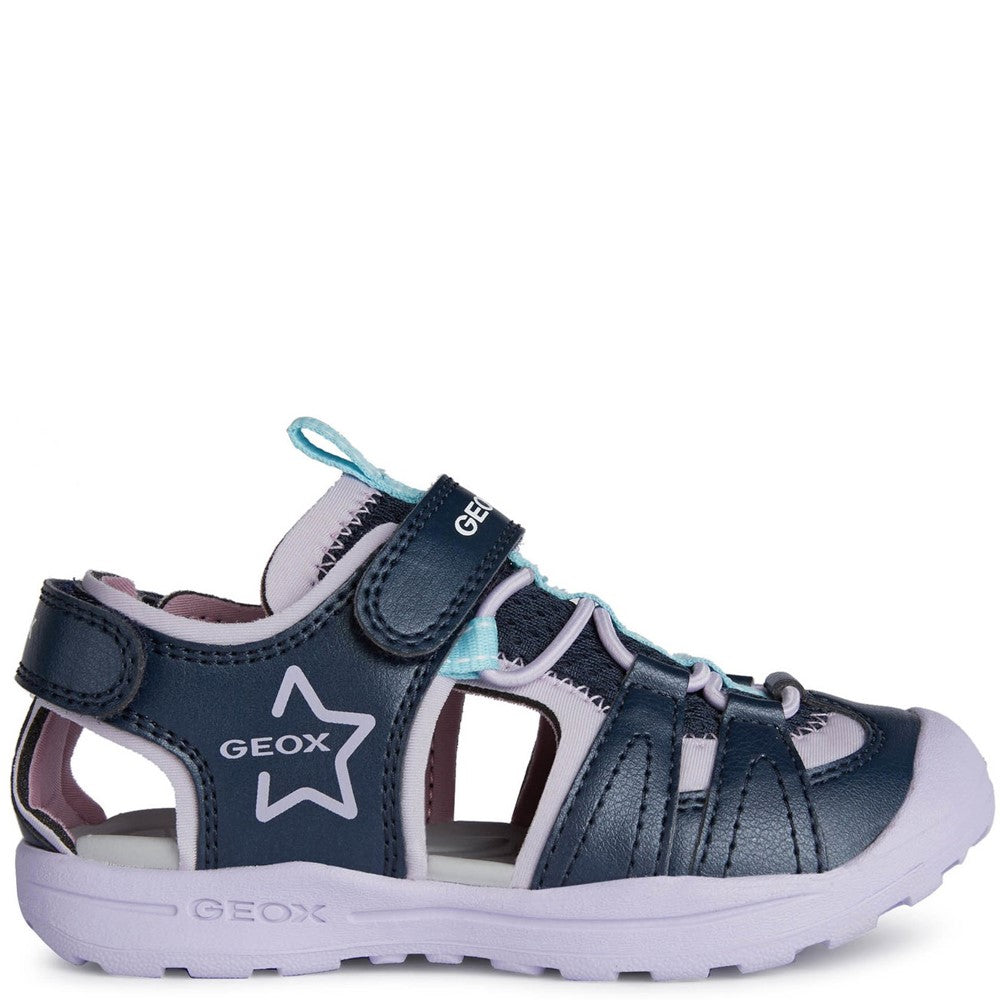 Geox Vaniett Sandals
