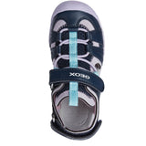 Geox Vaniett Sandals