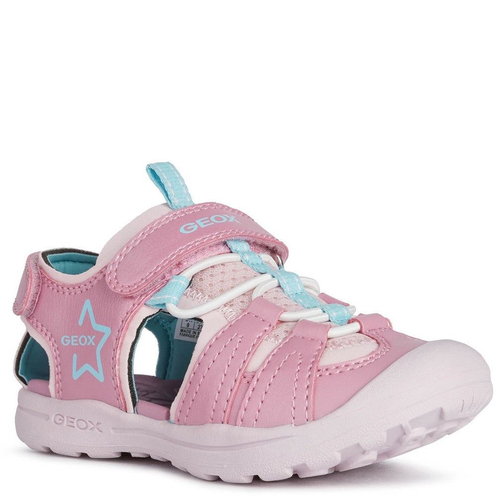 Geox Vaniett Sandals